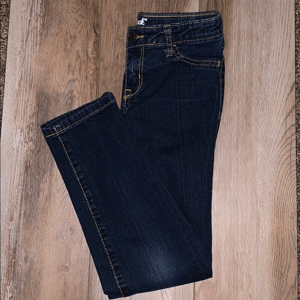 children’s cat & jack jeans